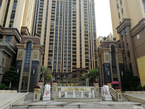 璟熙華園 中樓層優質住宅，廣益學位，支持按揭購置