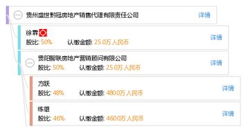 貴州盛世黔冠房地產(chǎn)銷售代理有限責任公司 專業(yè)房地產(chǎn)銷售代理的領航者